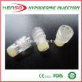 Henso Medical Transparente Heparin Cap